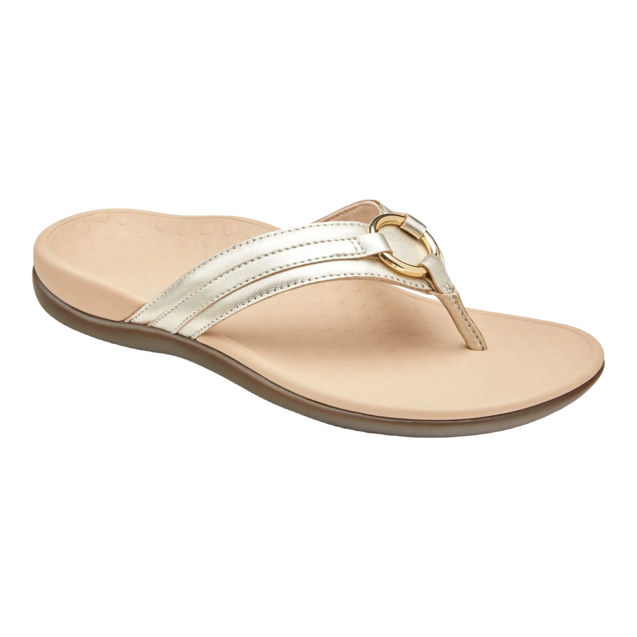 Tide Aloe Toe Post Sandal