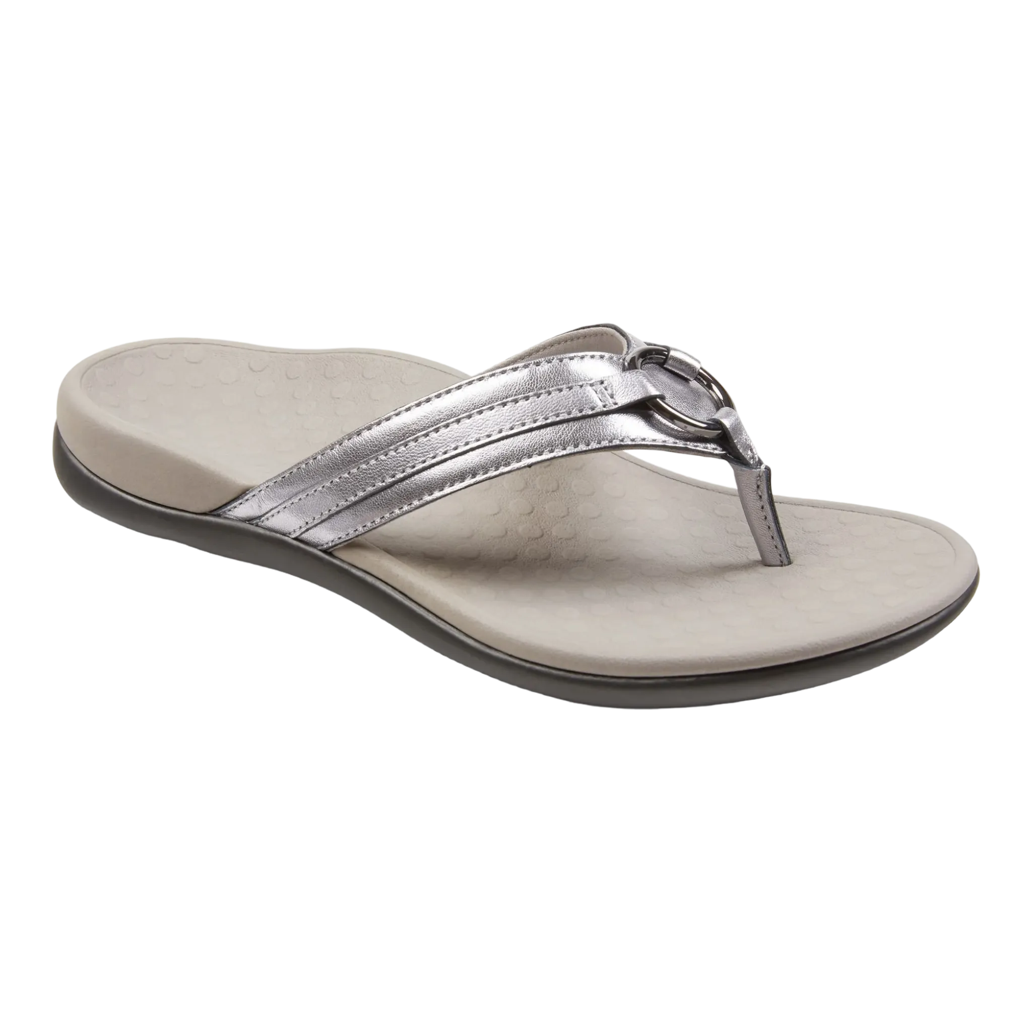 Tide Aloe Toe Post Sandal