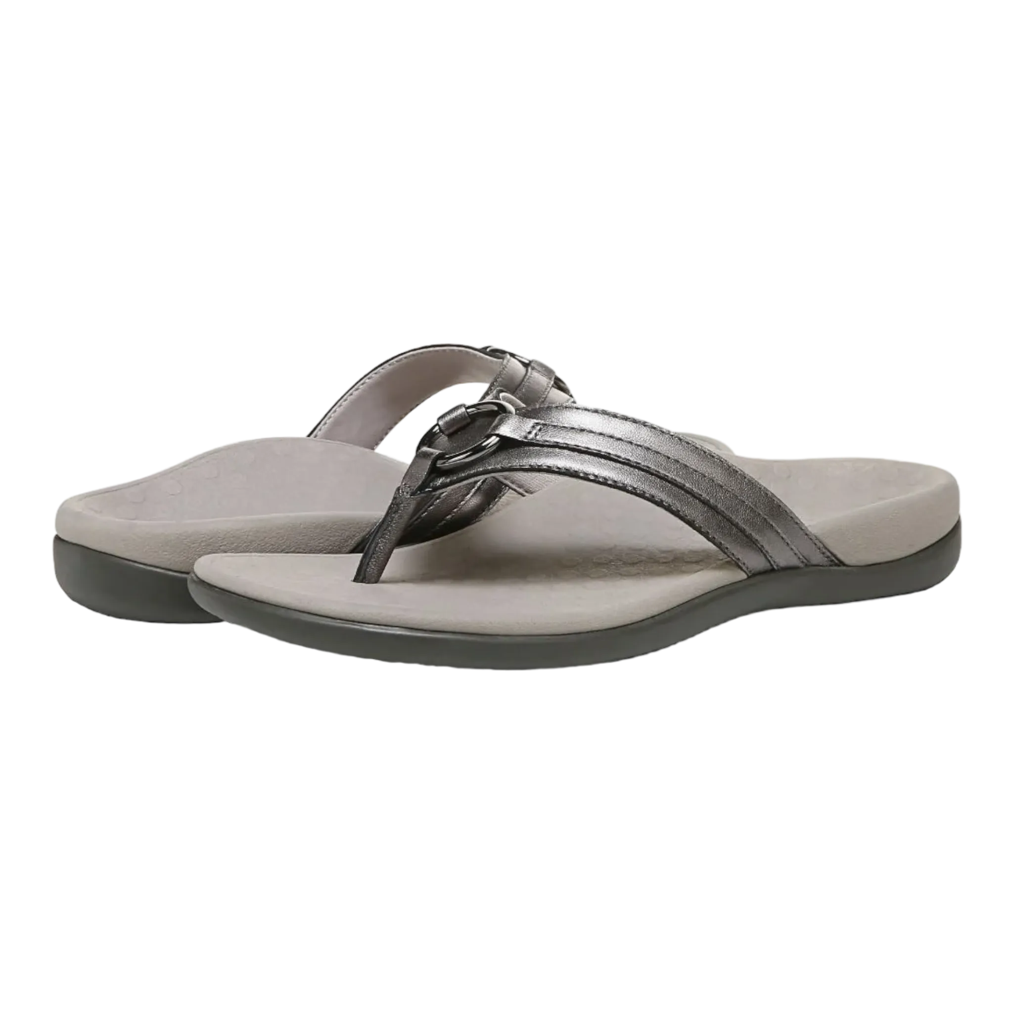 Tide Aloe Toe Post Sandal