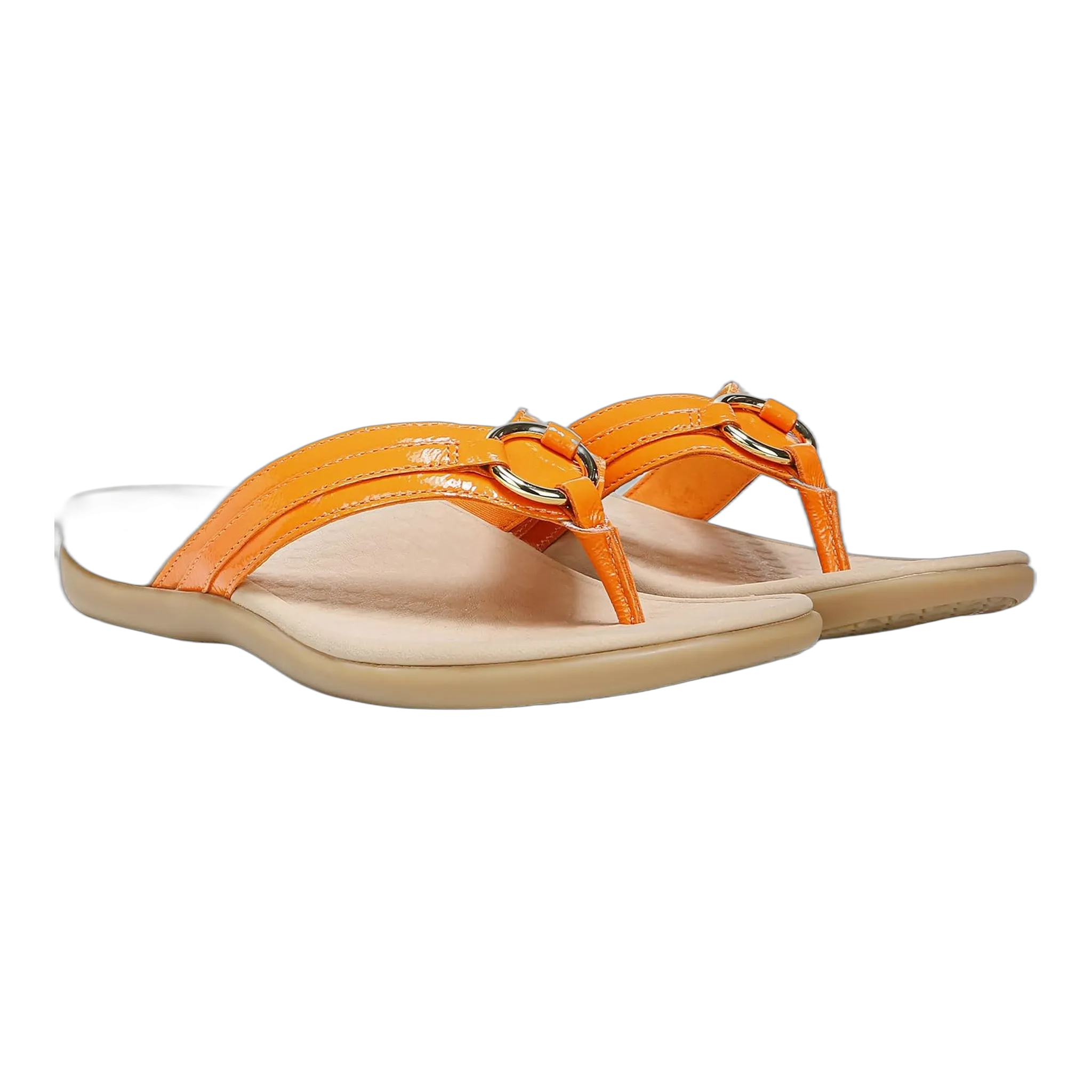 Tide Aloe Toe Post Sandal