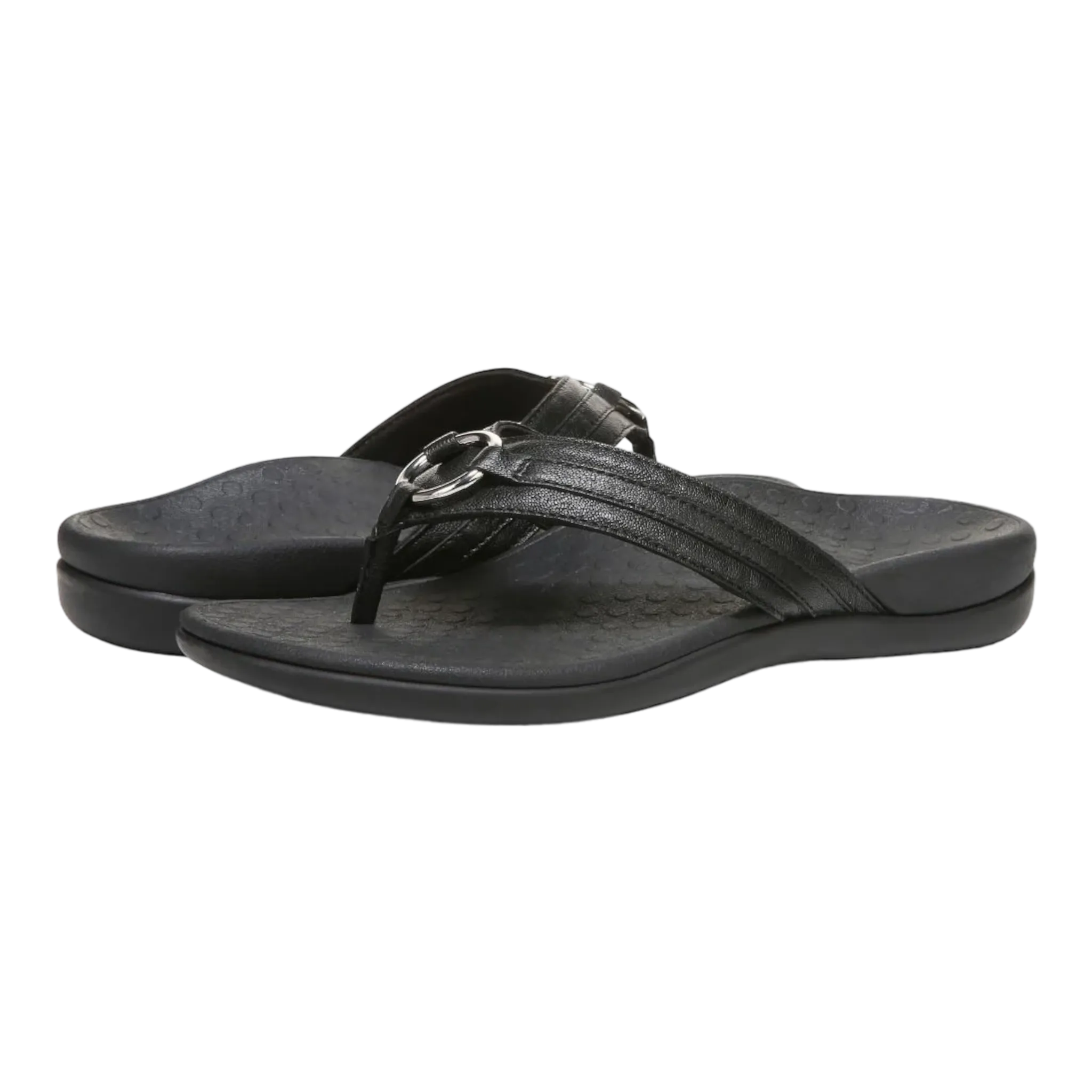 Tide Aloe Toe Post Sandal