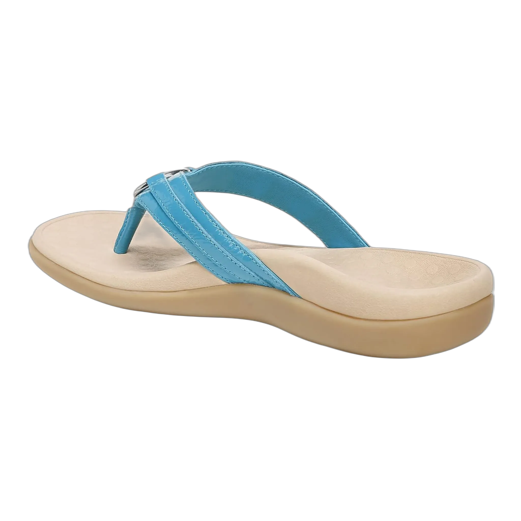 Tide Aloe Toe Post Sandal