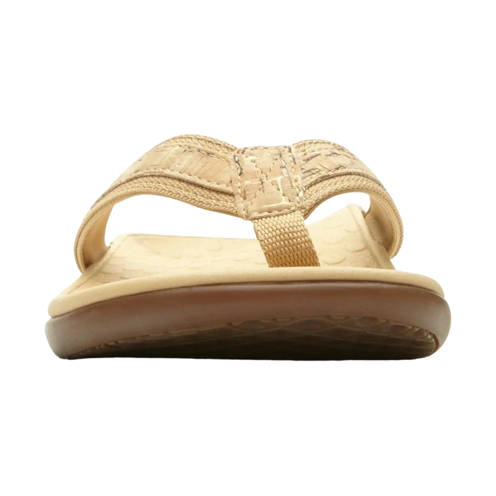 Tide II Toe Post Sandal