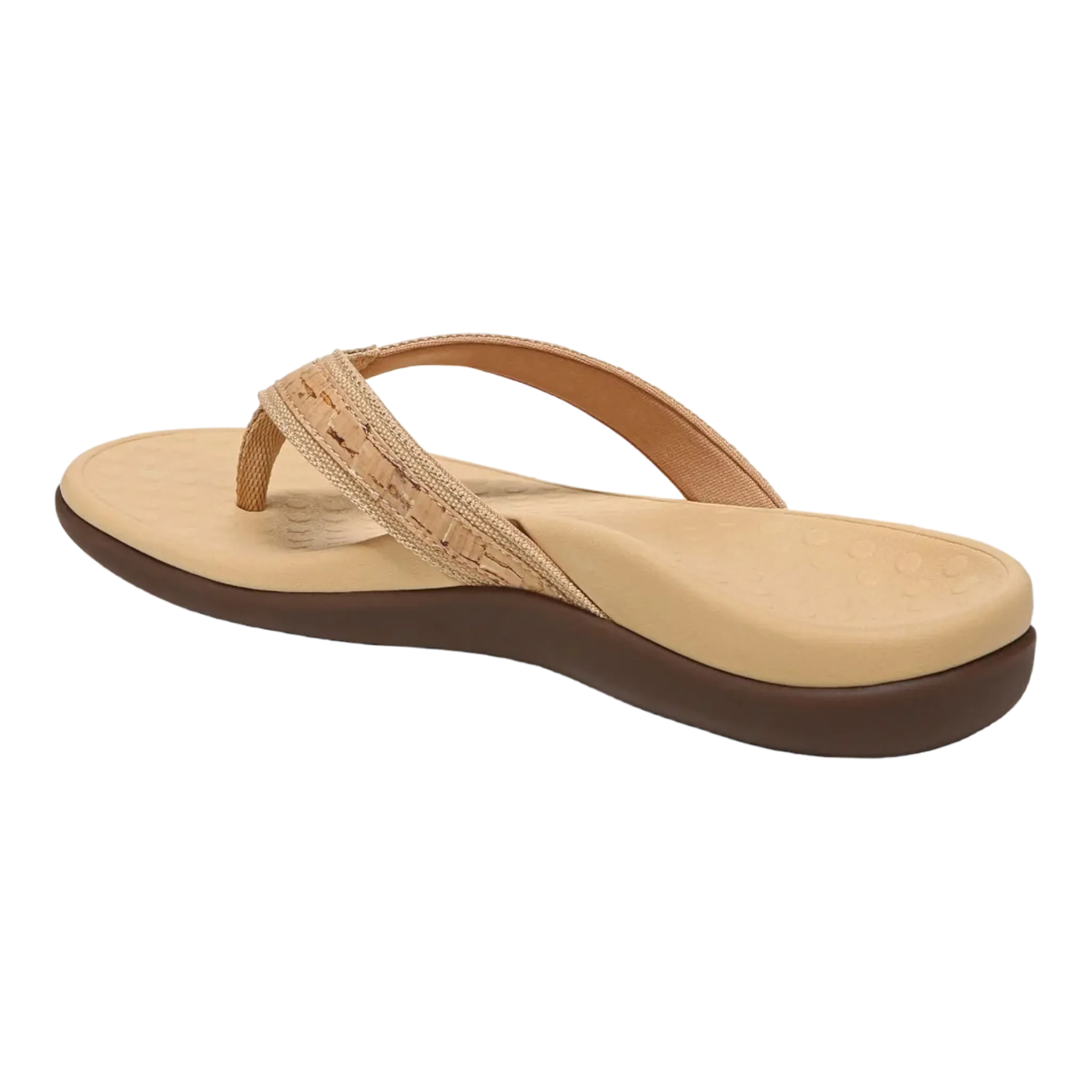 Tide II Toe Post Sandal