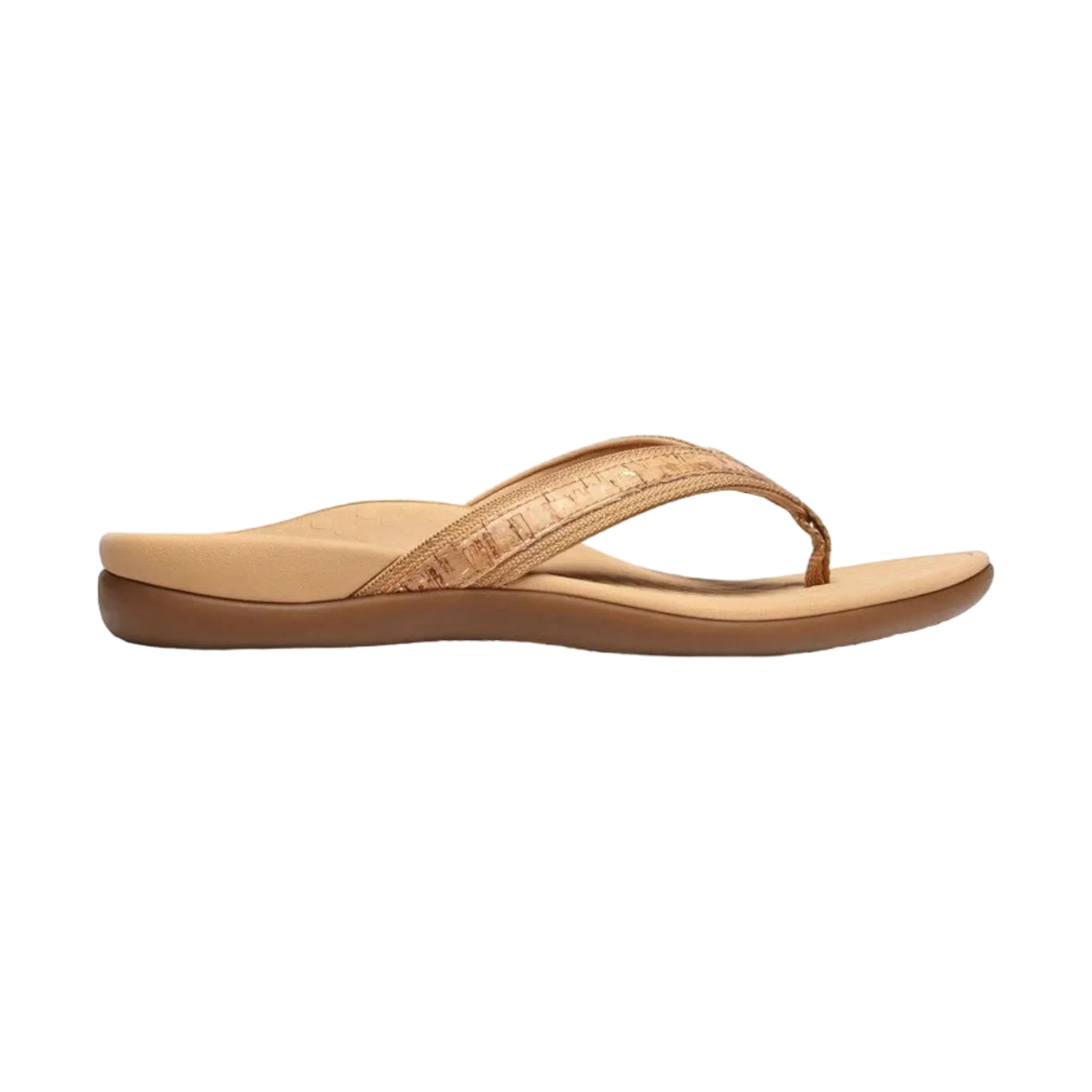 Tide II Toe Post Sandal