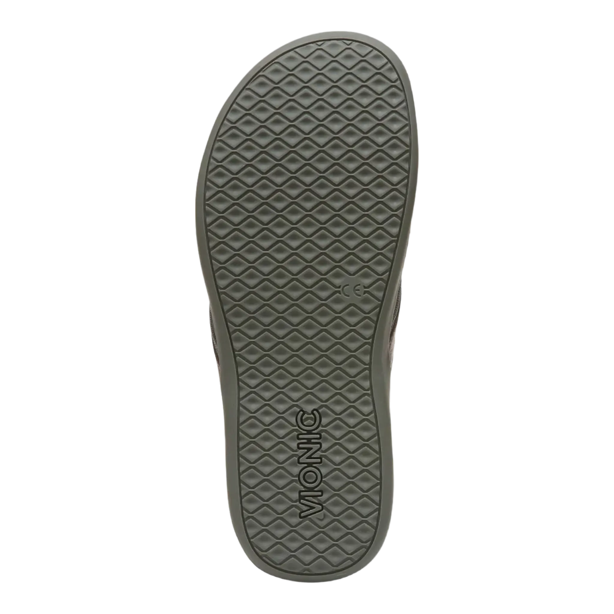 Tide II Toe Post Sandal