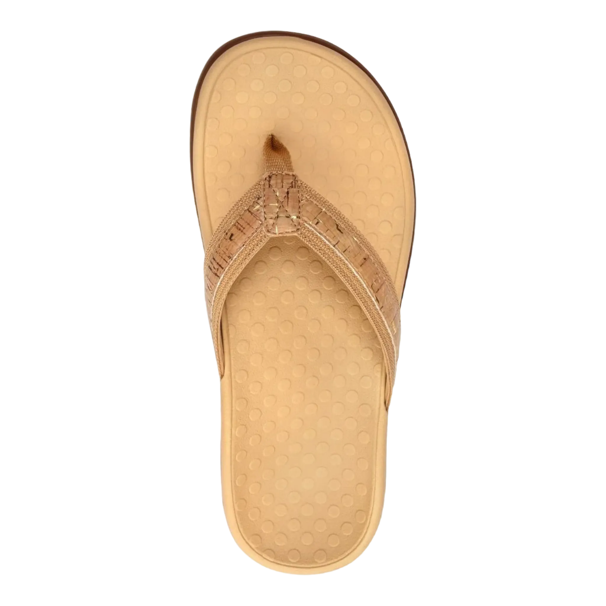 Tide II Toe Post Sandal