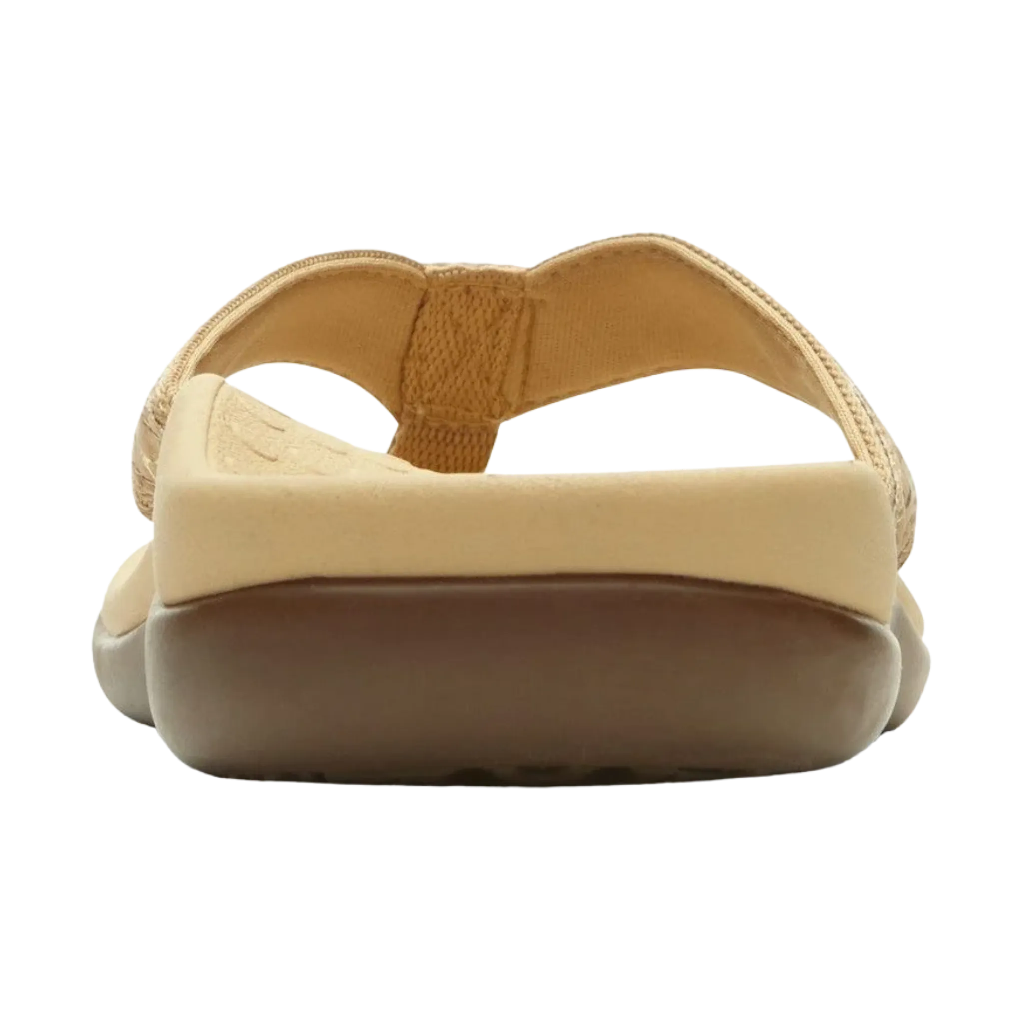 Tide II Toe Post Sandal