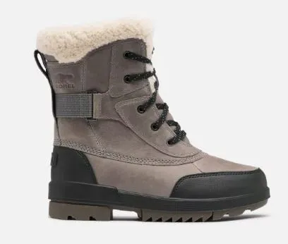 Tivoli?IV Parc Boot