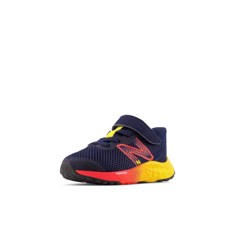 TODDLER FRESH FOAM ARISHI v4