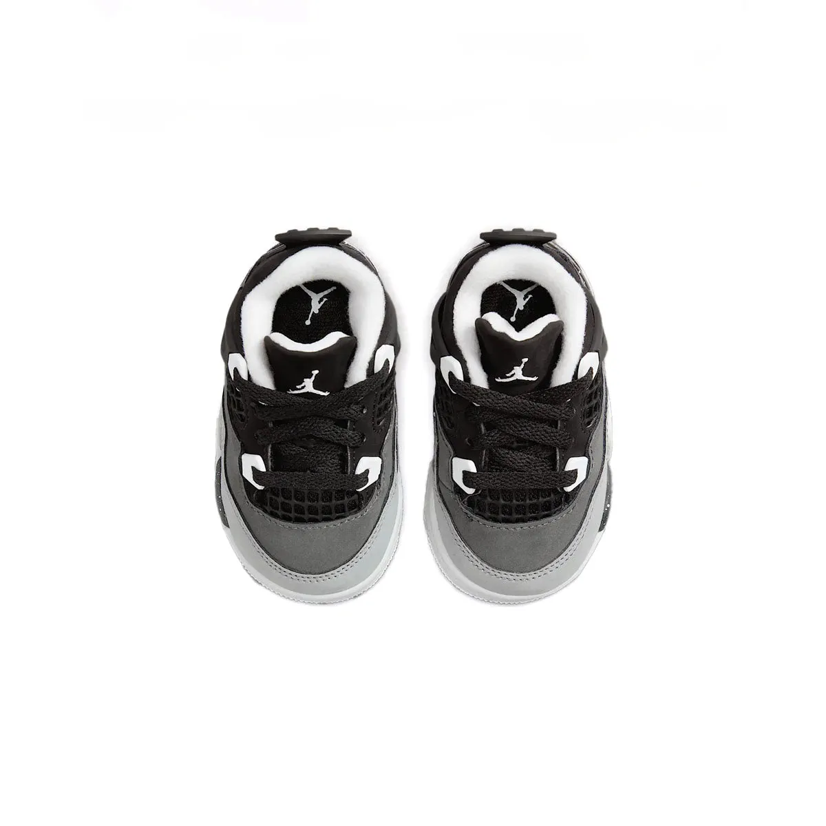 Toddlers Air Jordan 4 Retro 'Fear'