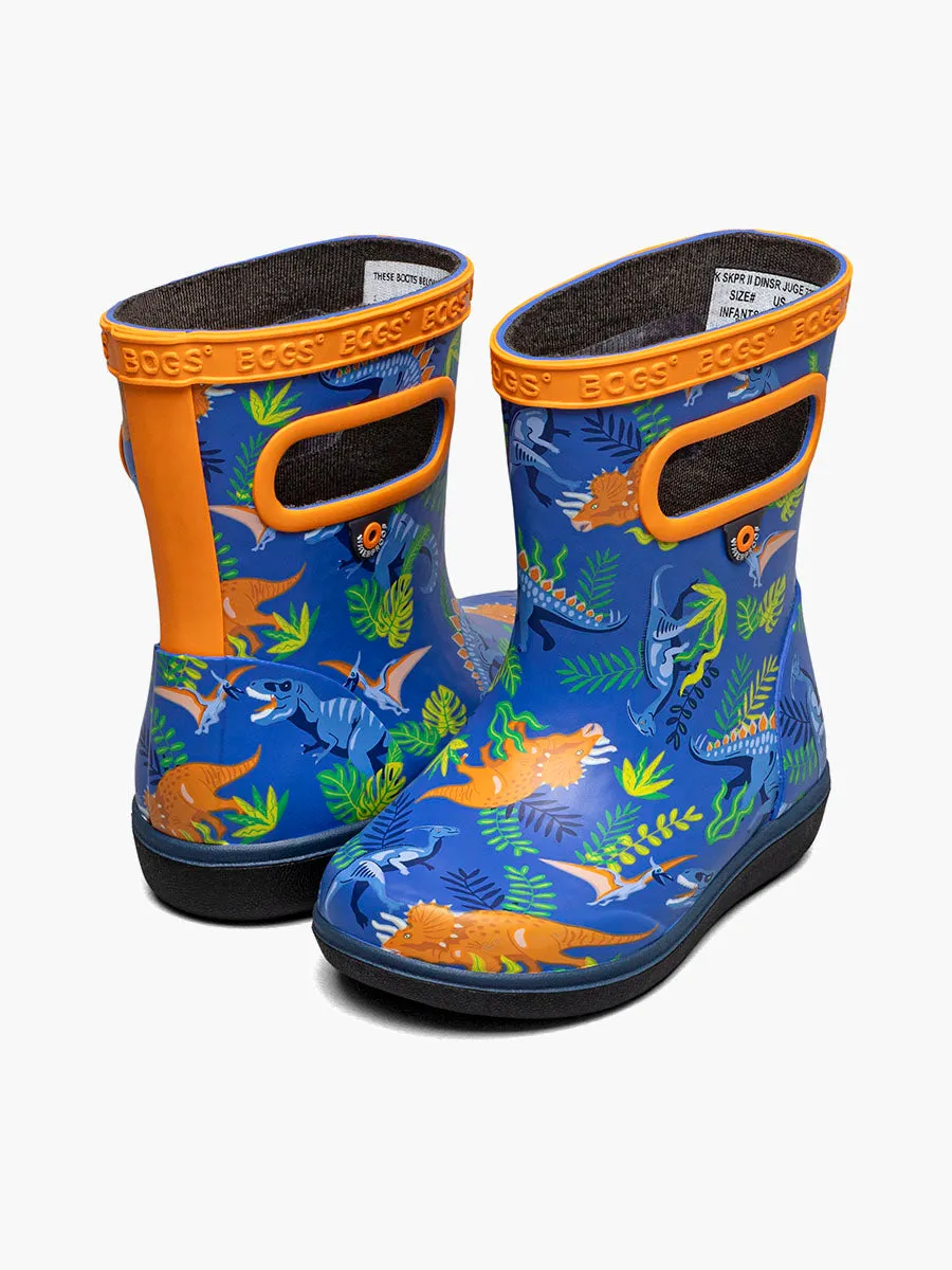 Toddlers' Skipper II Dinosaur Jungle