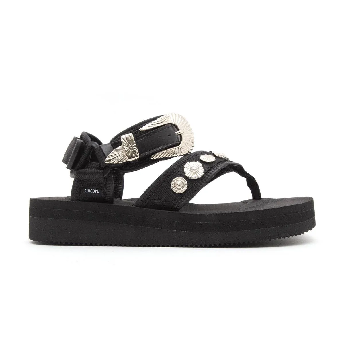   Toga Virilis TONO 'Black'