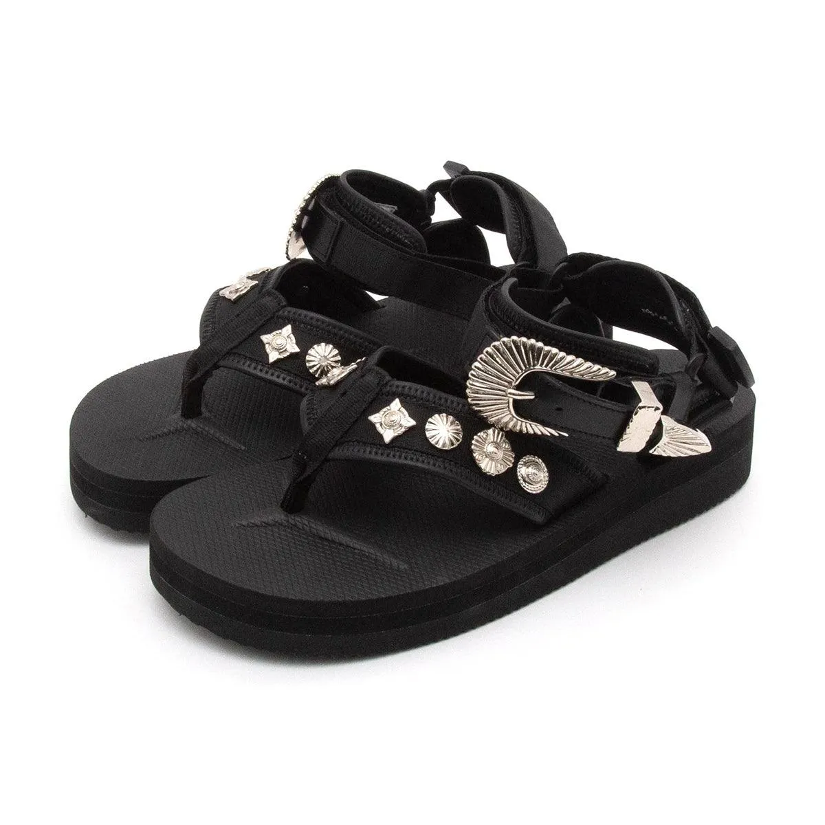   Toga Virilis TONO 'Black'