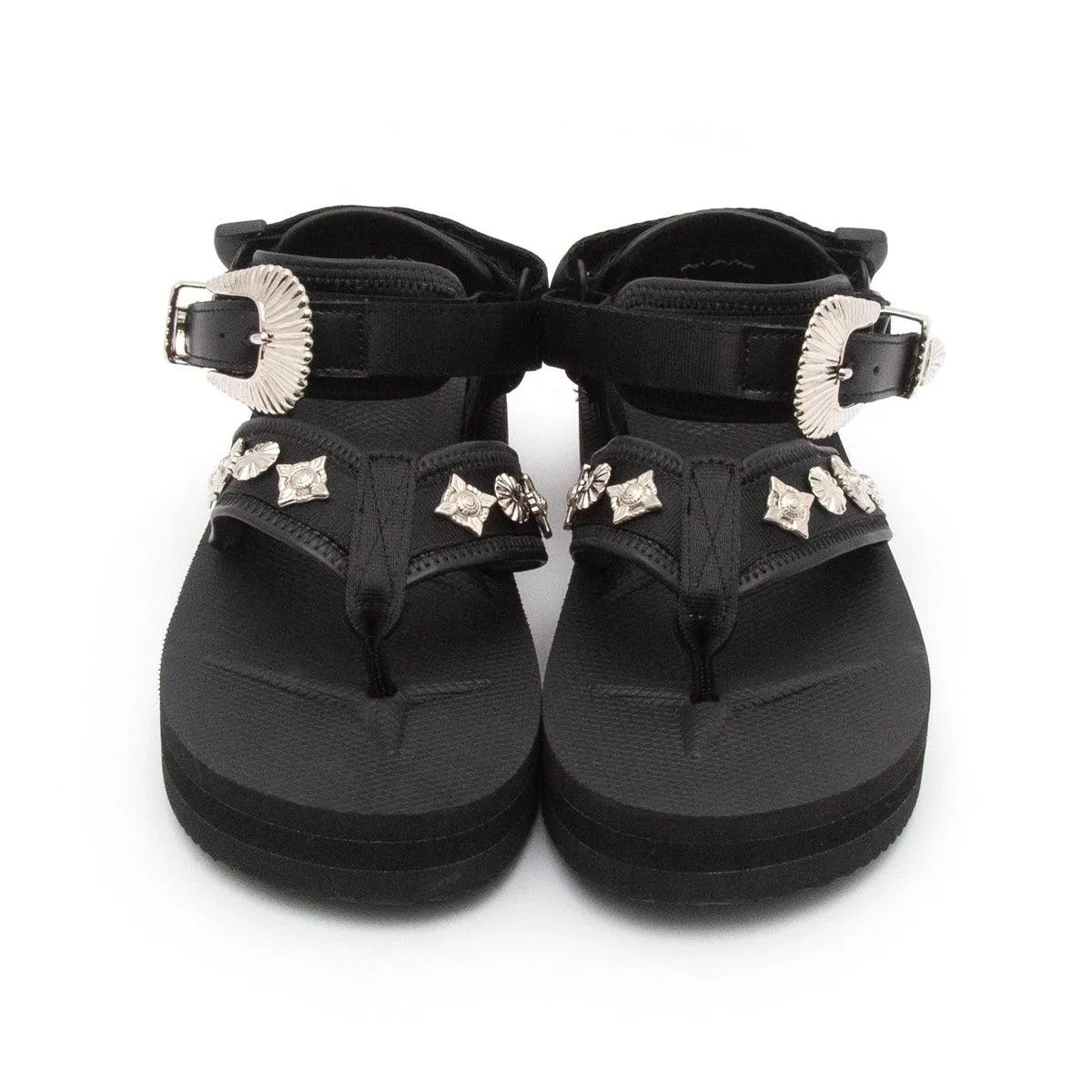   Toga Virilis TONO 'Black'