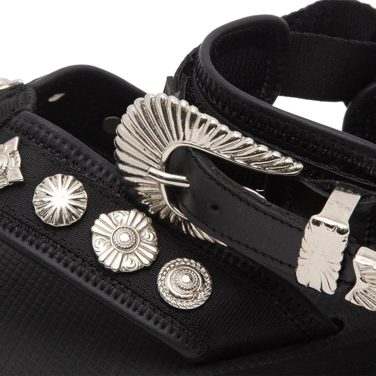   Toga Virilis TONO 'Black'