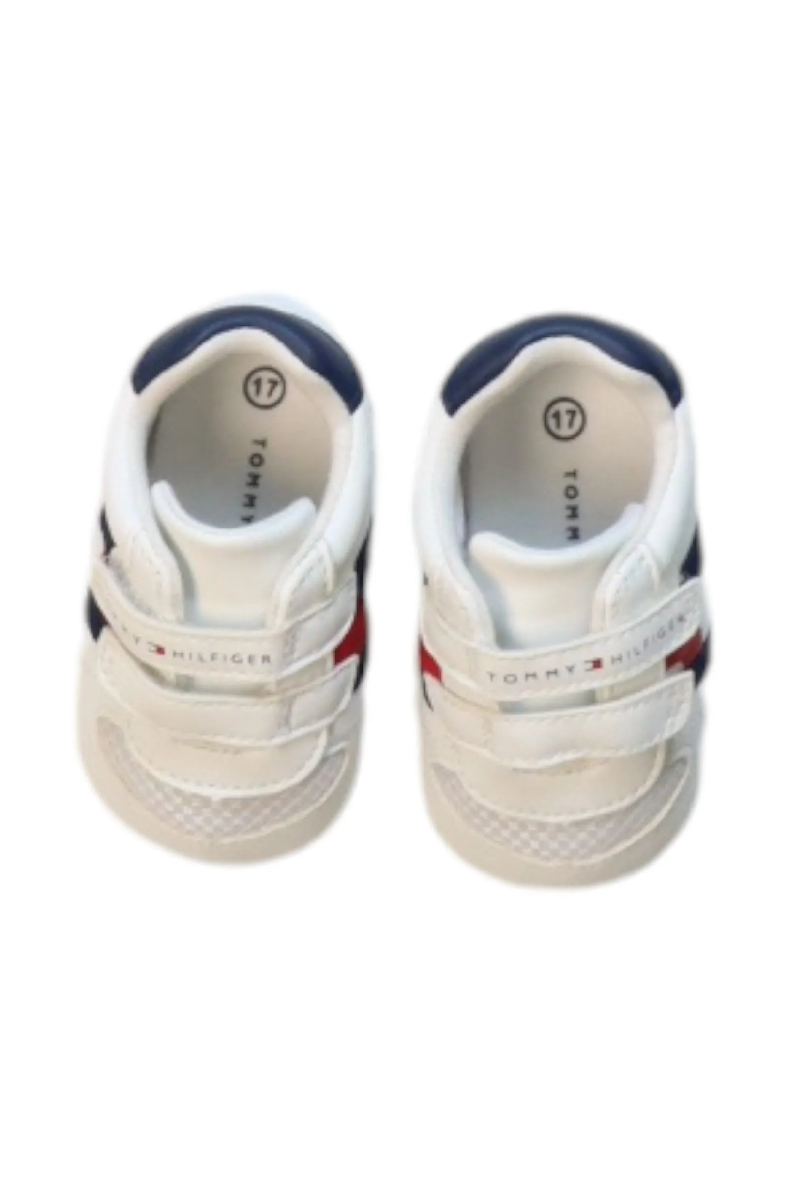 Tommy Hilfiger Velcro Sneakers EU17