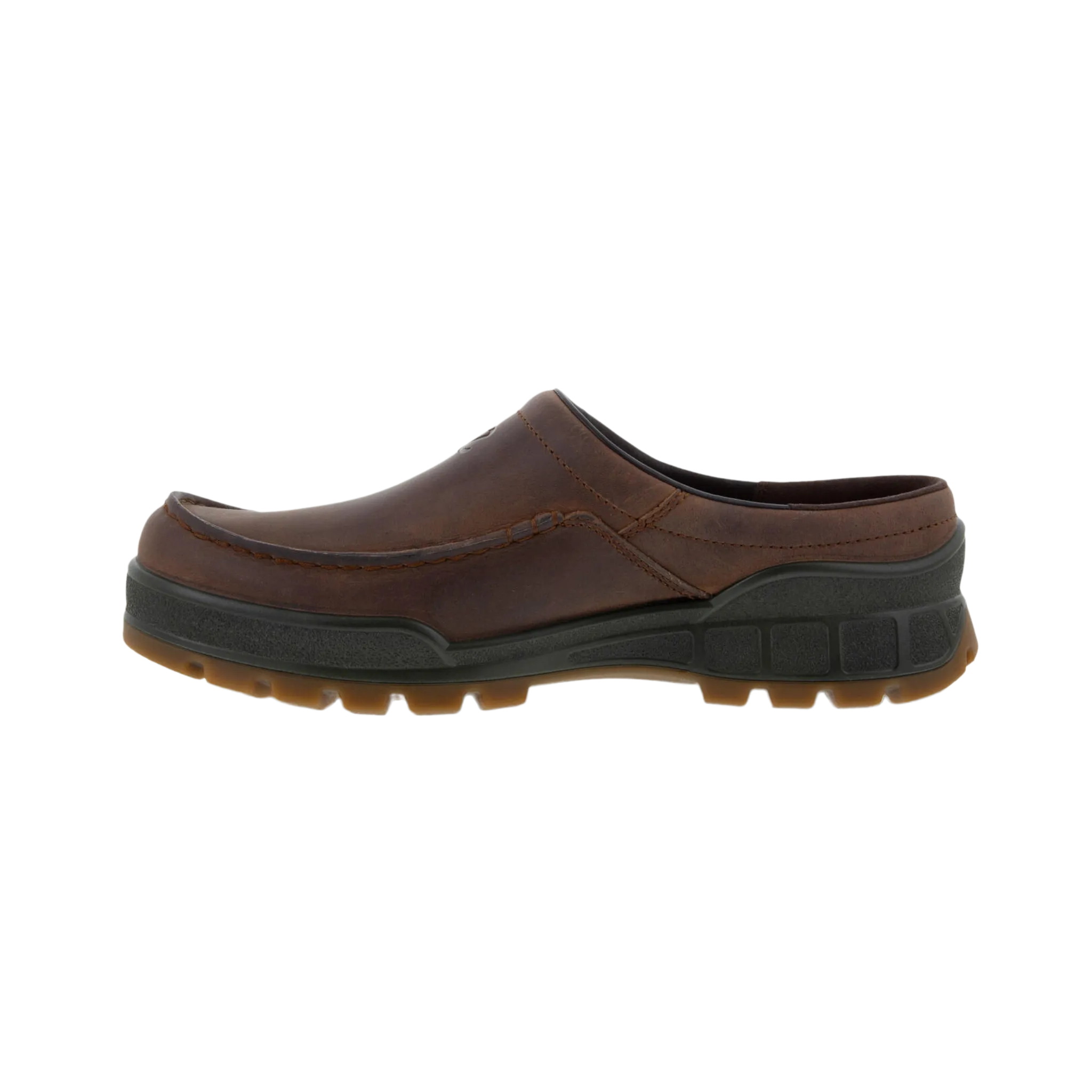 Track 25 Moc Toe Clog