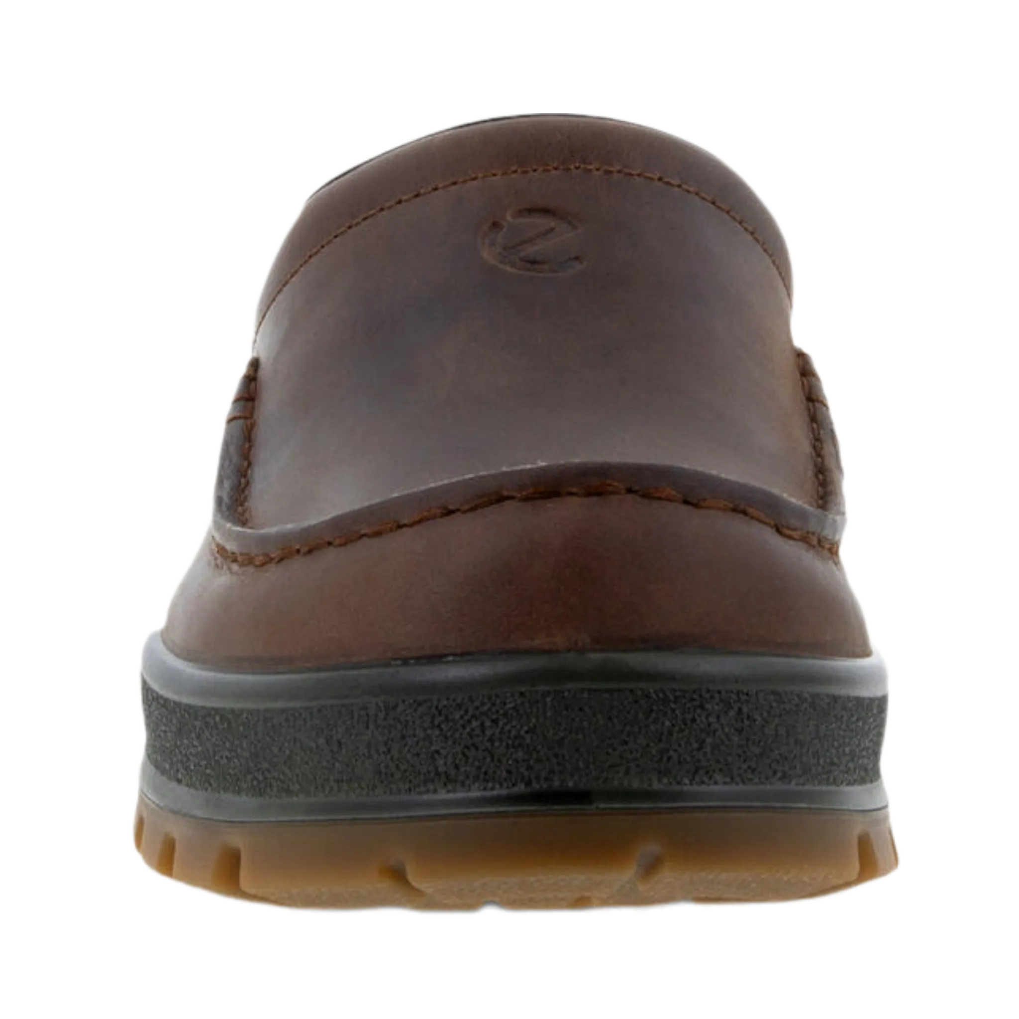 Track 25 Moc Toe Clog