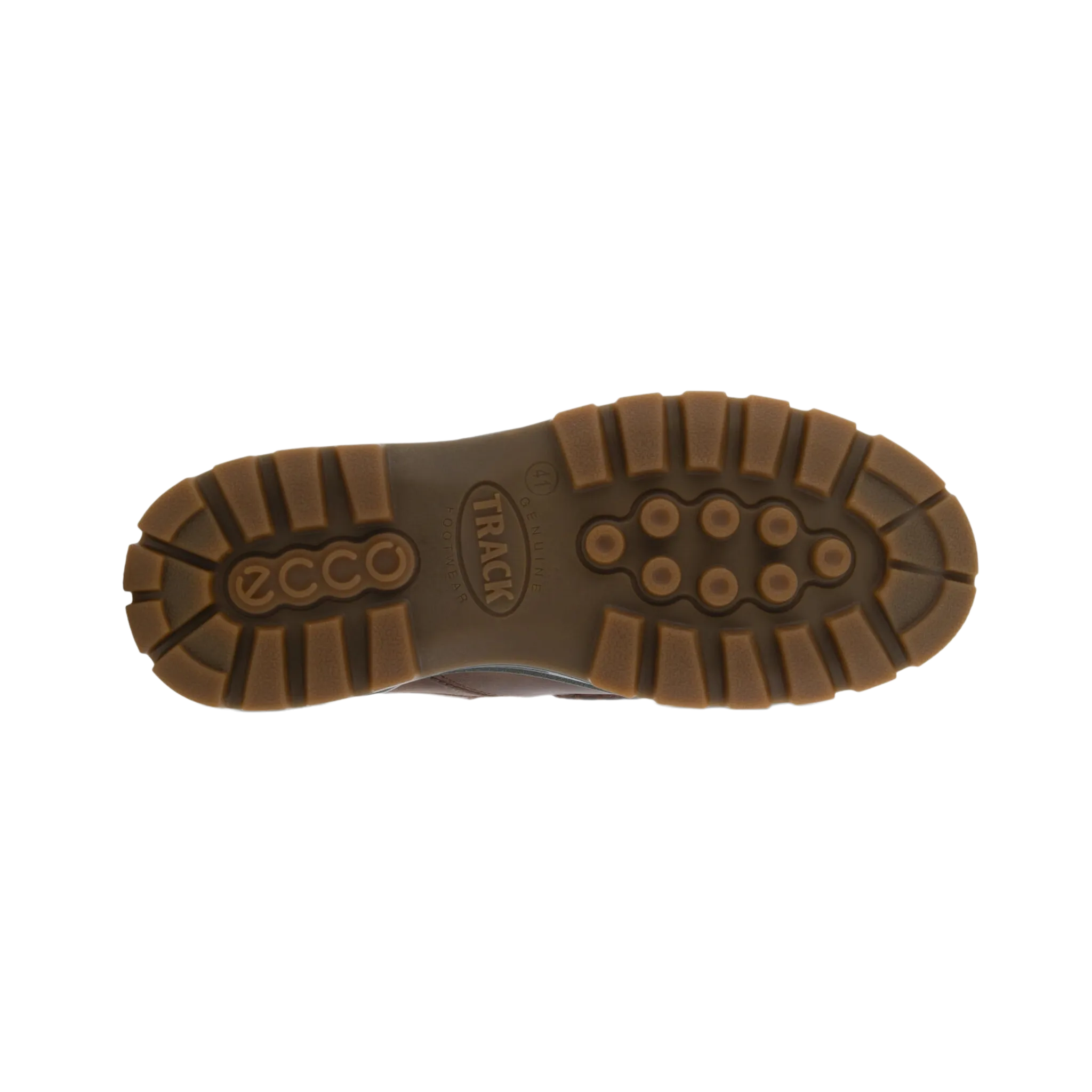 Track 25 Moc Toe Clog