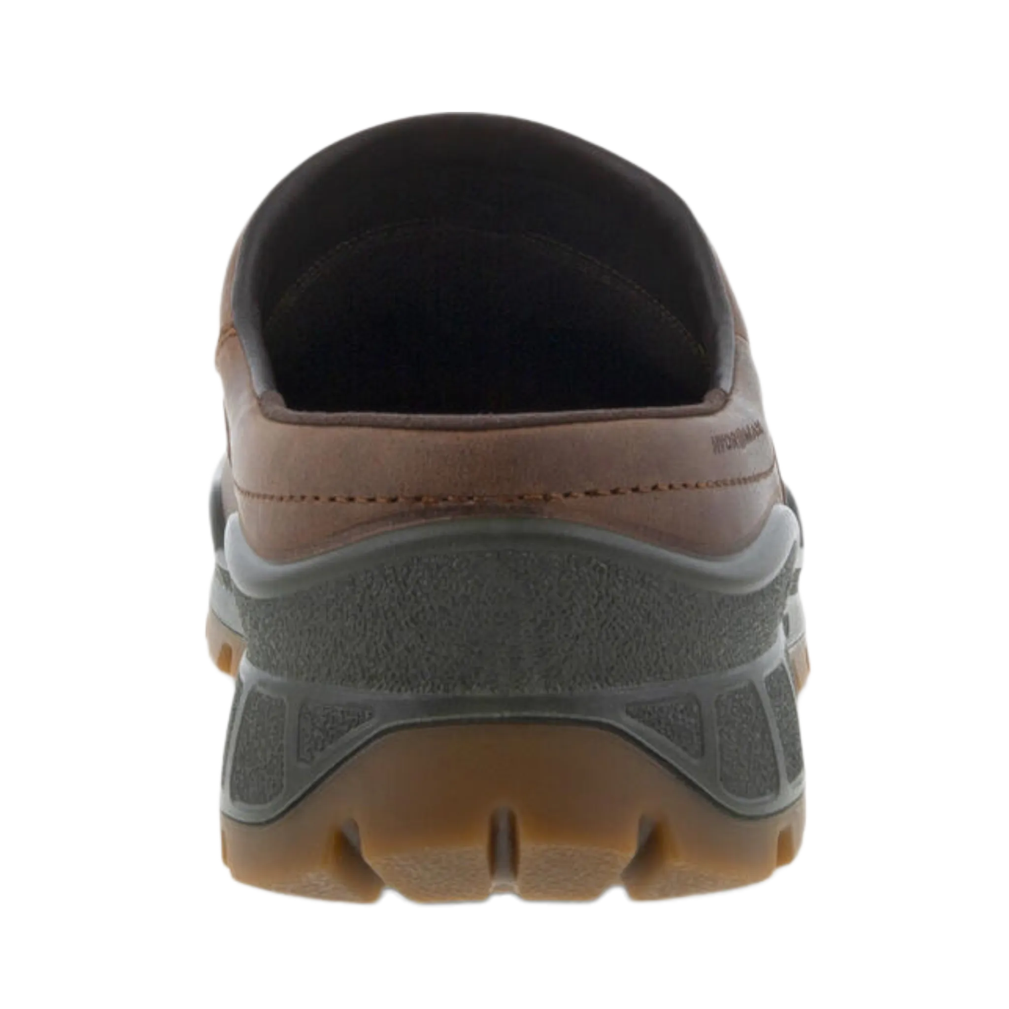Track 25 Moc Toe Clog