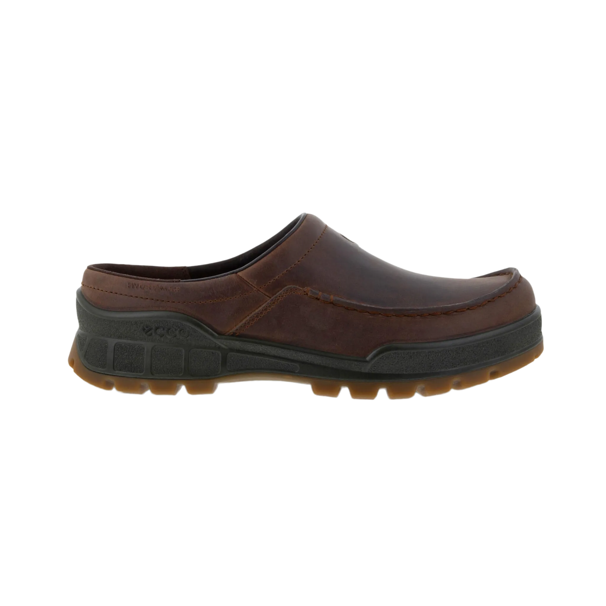 Track 25 Moc Toe Clog