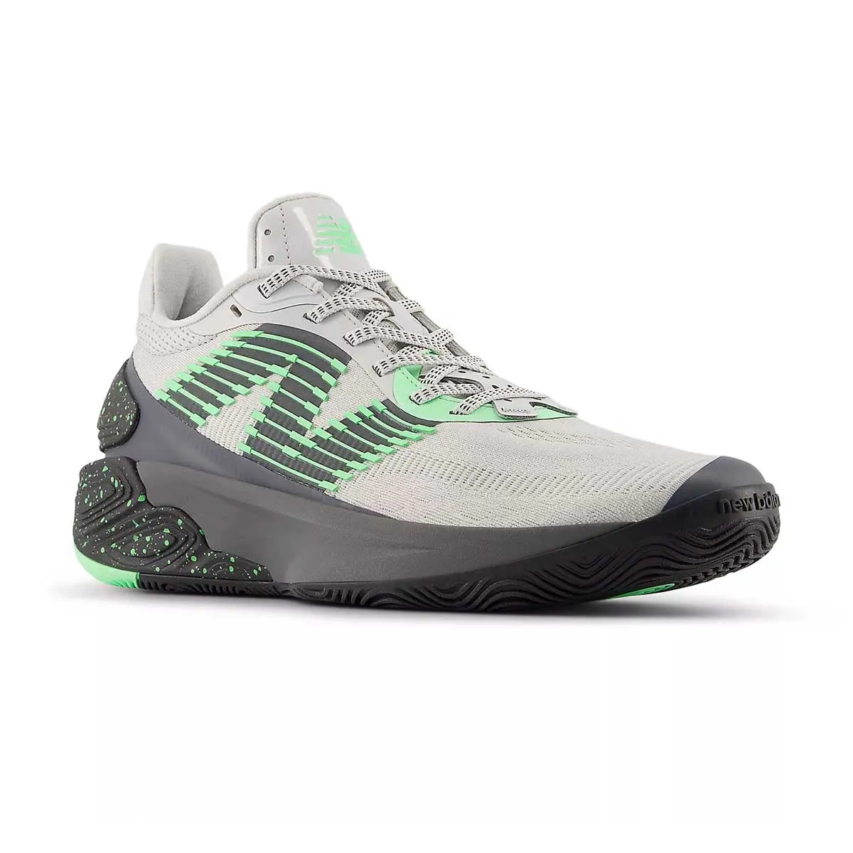 Two WXY V5 'Green Light'