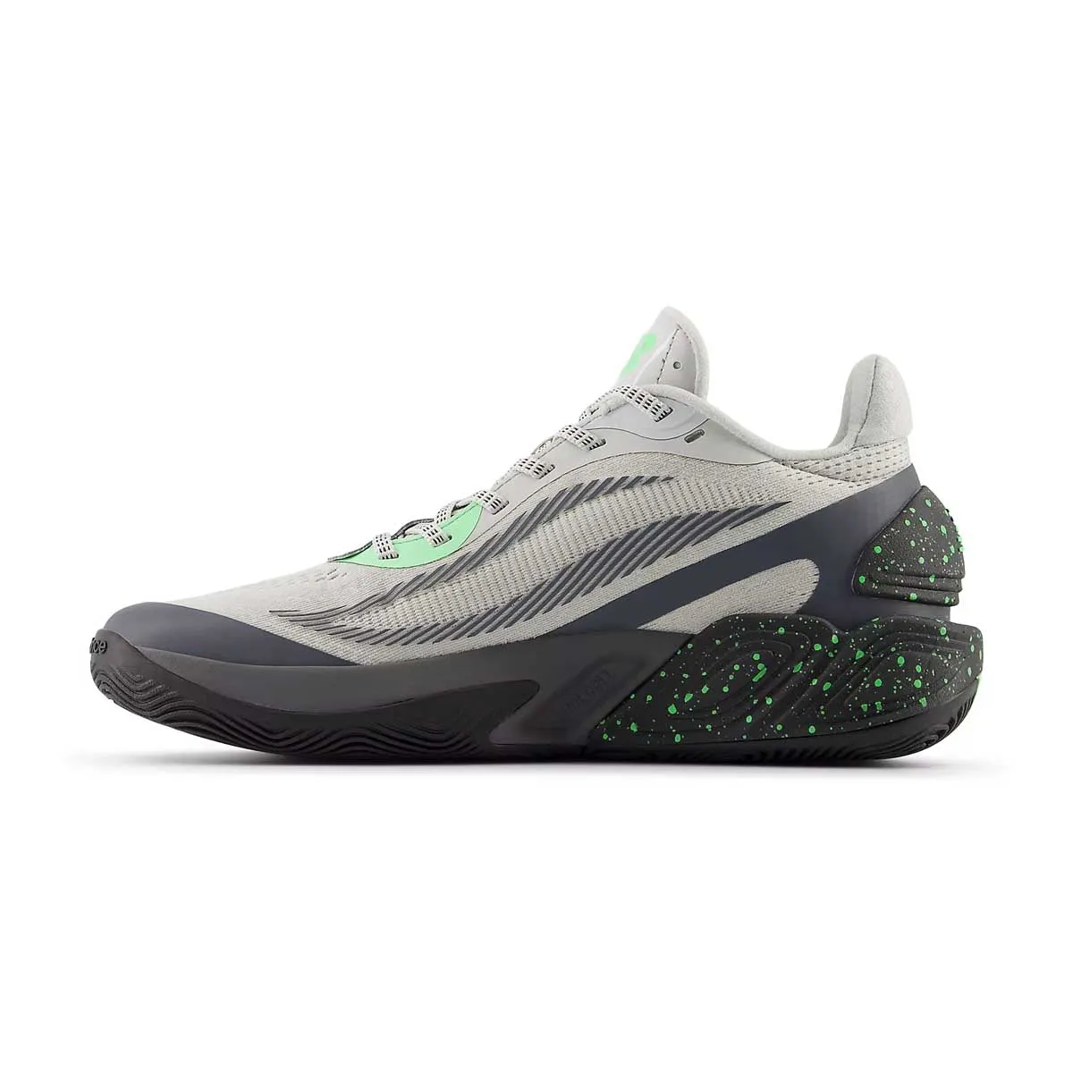 Two WXY V5 'Green Light'