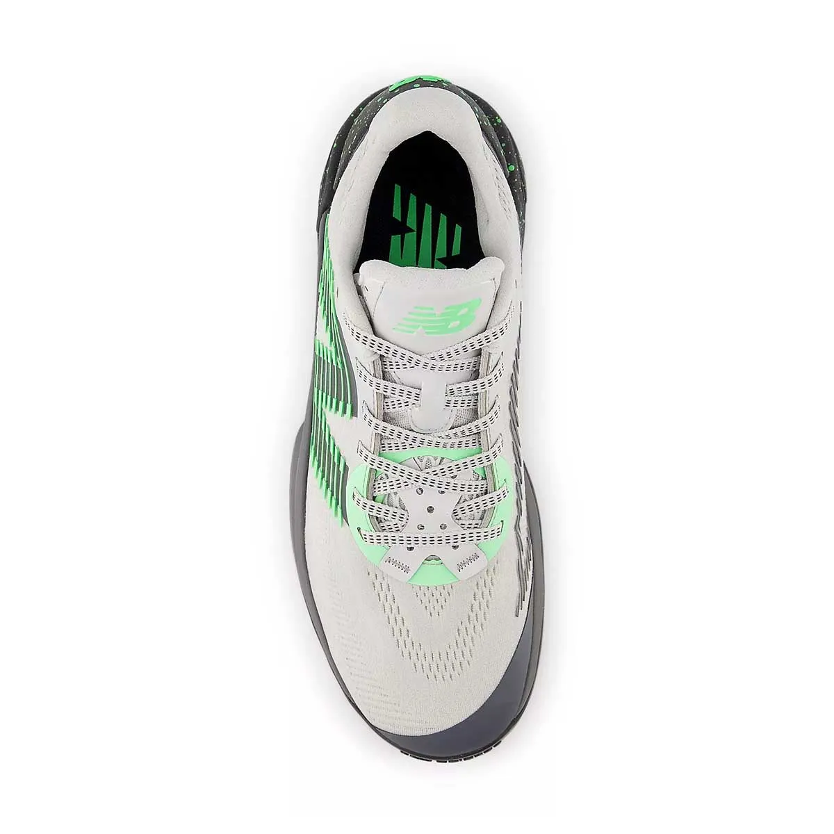 Two WXY V5 'Green Light'