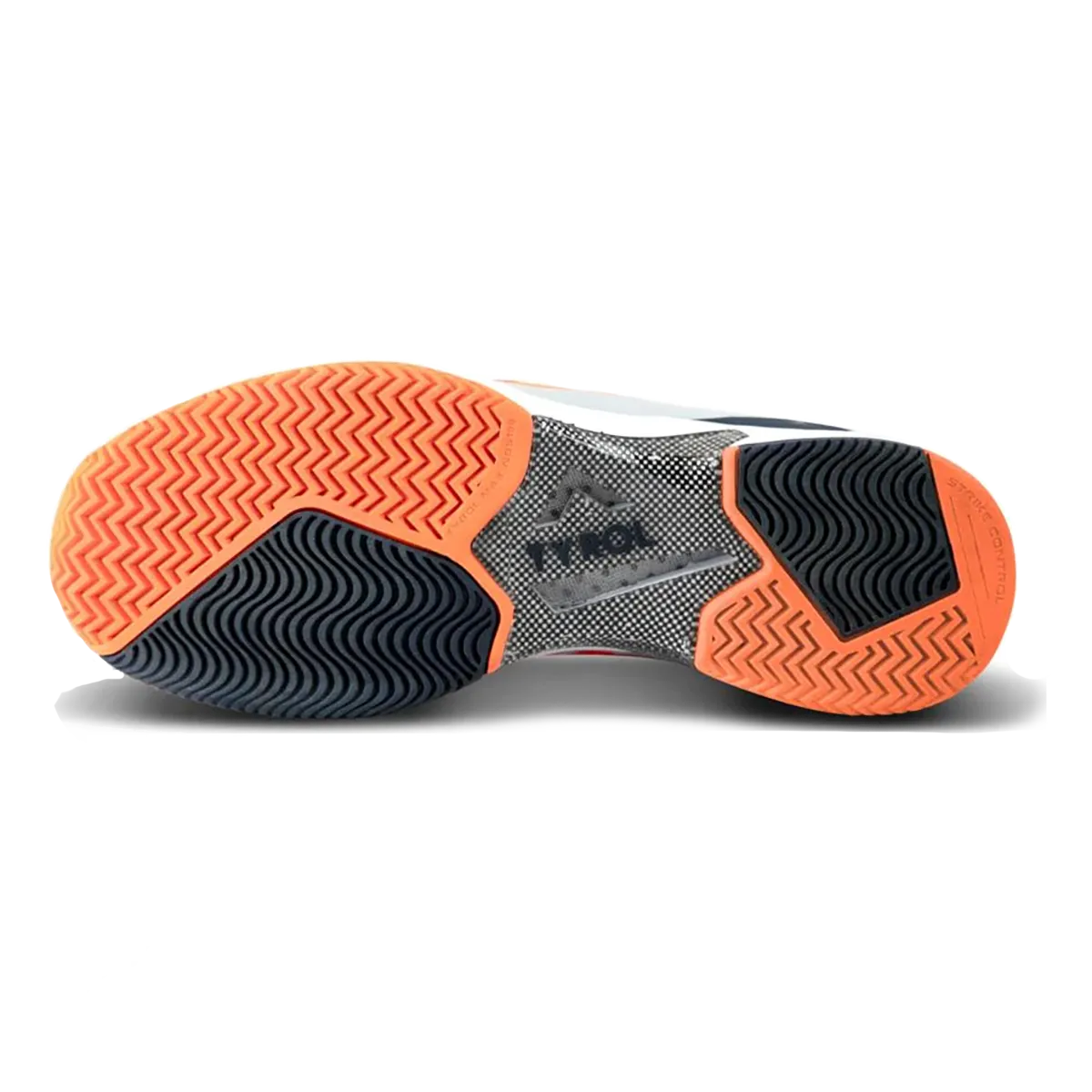 Tyrol Striker Pro V
