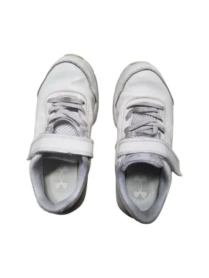 Under Armour Sneaker 6T - 7Y (EU31)