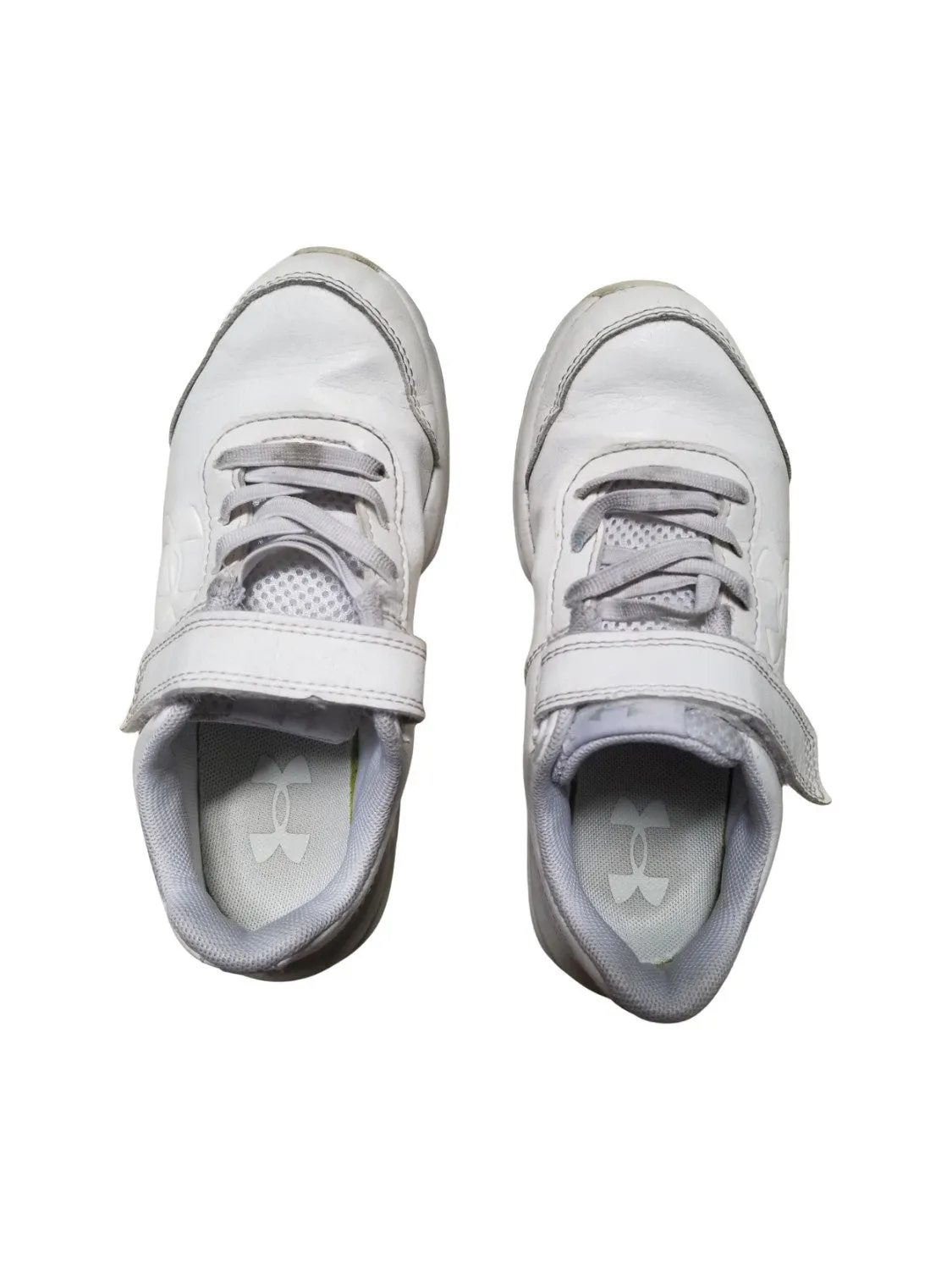 Under Armour Sneaker 6T - 7Y (EU31)