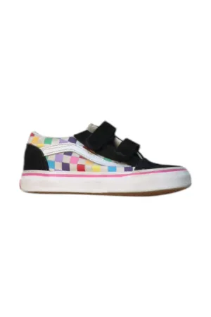 Vans Checkered Sneakers EU24