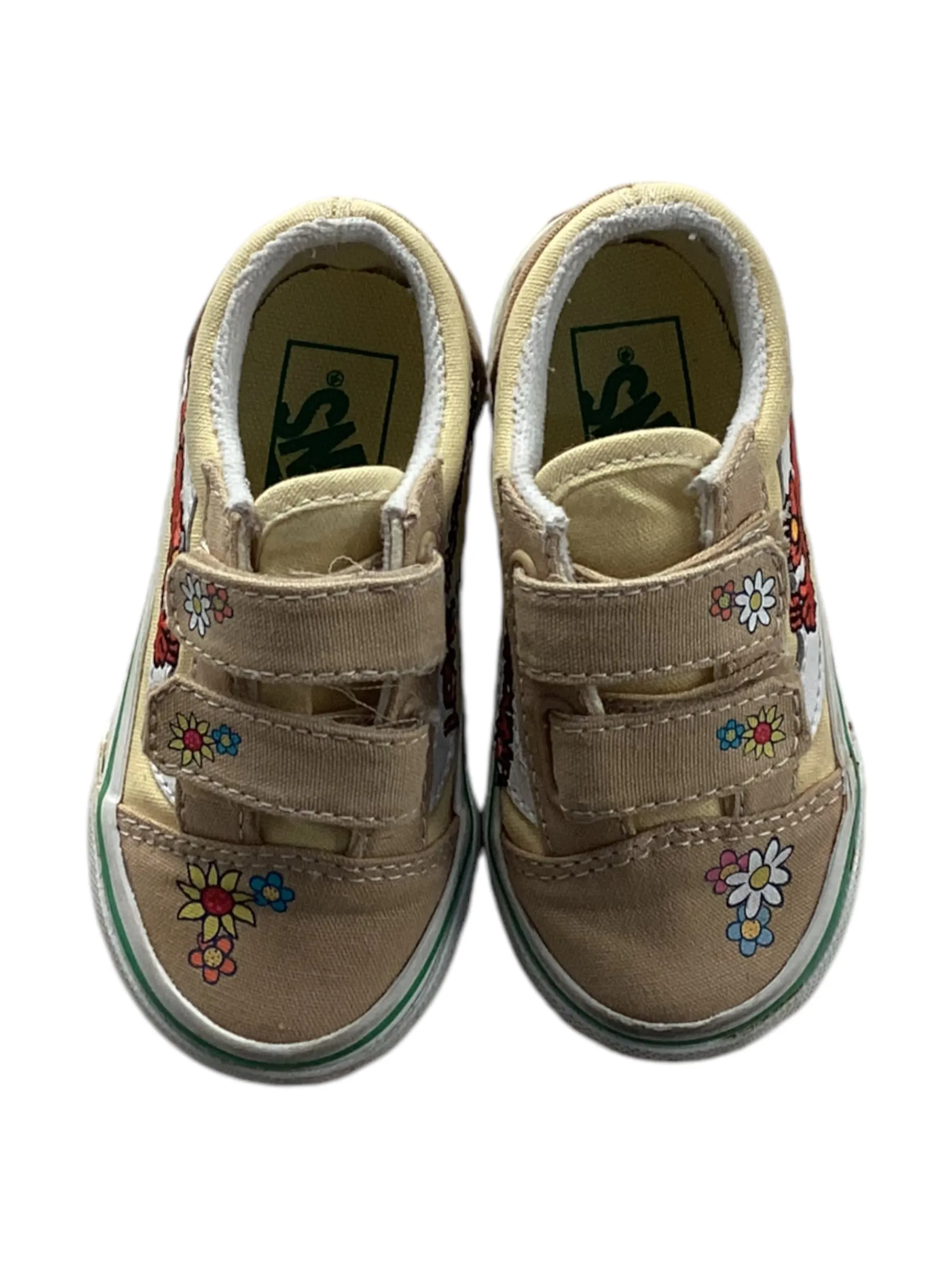 Vans Elmo Sneakers EU22