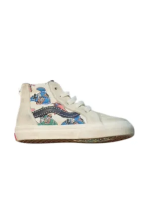 Vans High-Top Sneakers EU23