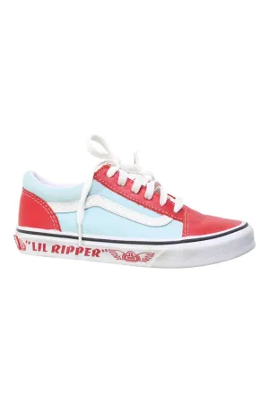 Vans 'Lil Ripper' Sneakers EU34