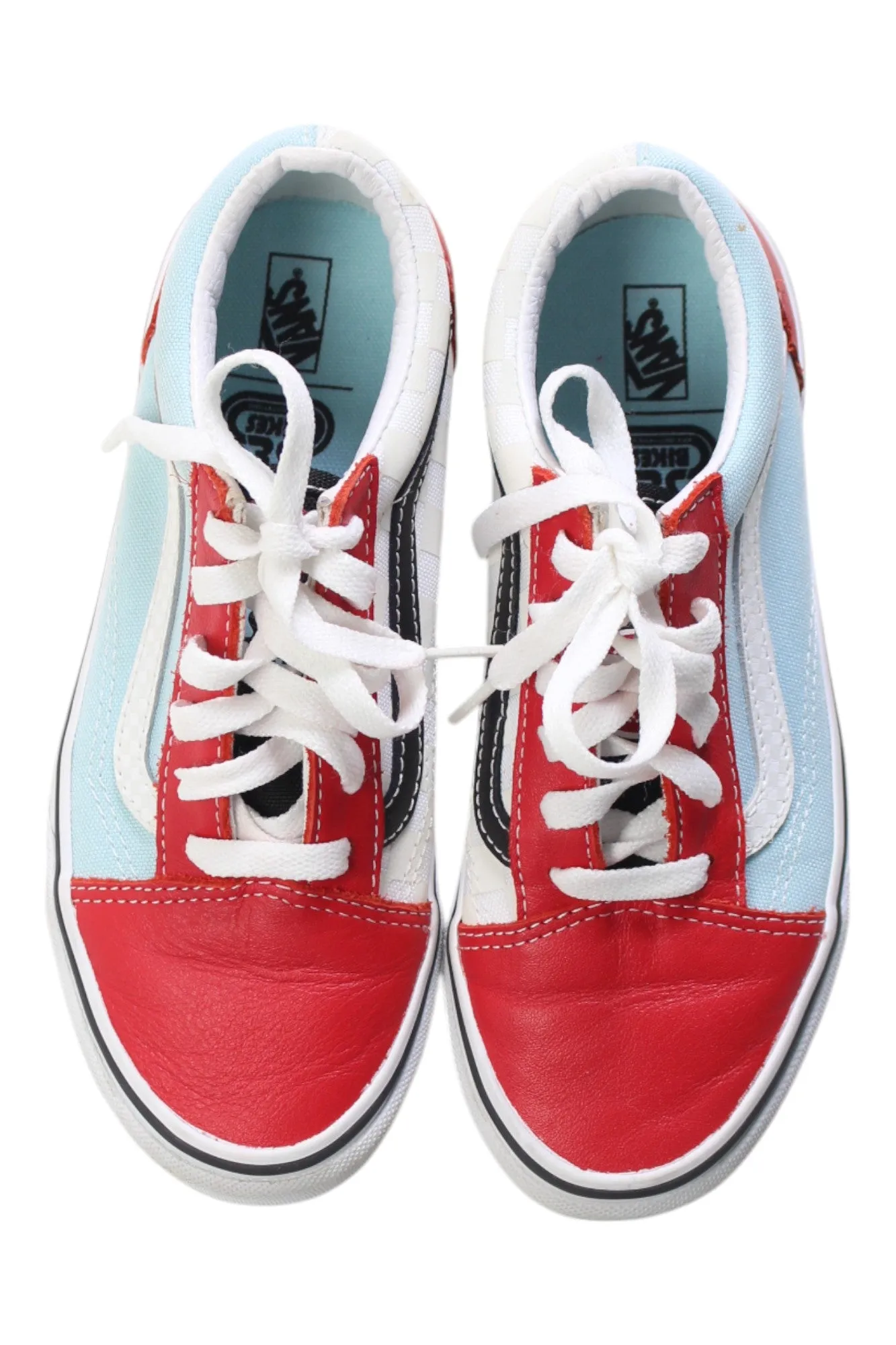 Vans 'Lil Ripper' Sneakers EU34