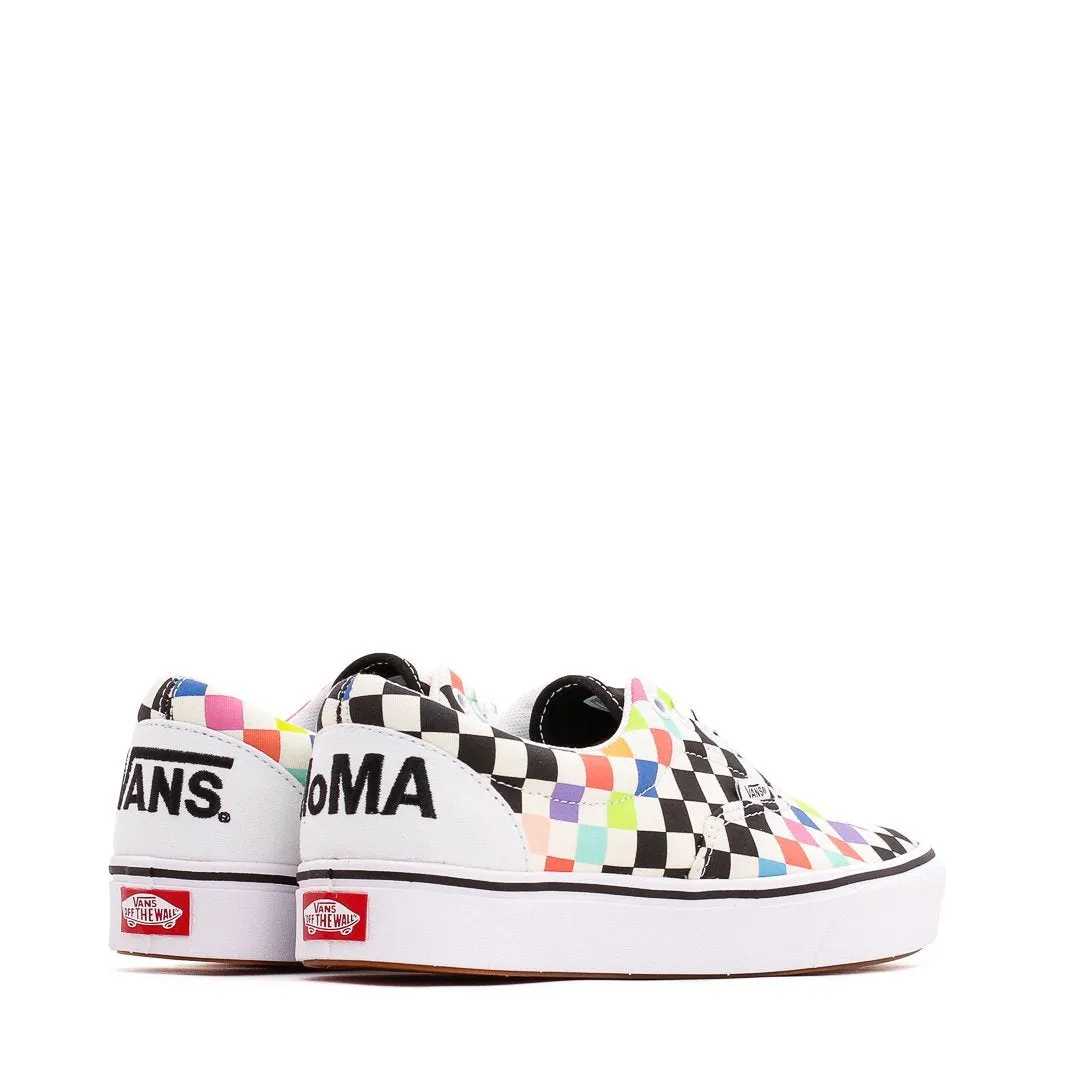 Vans Men UA ComfyCush Era x MoMA VN0A3WM91PJ