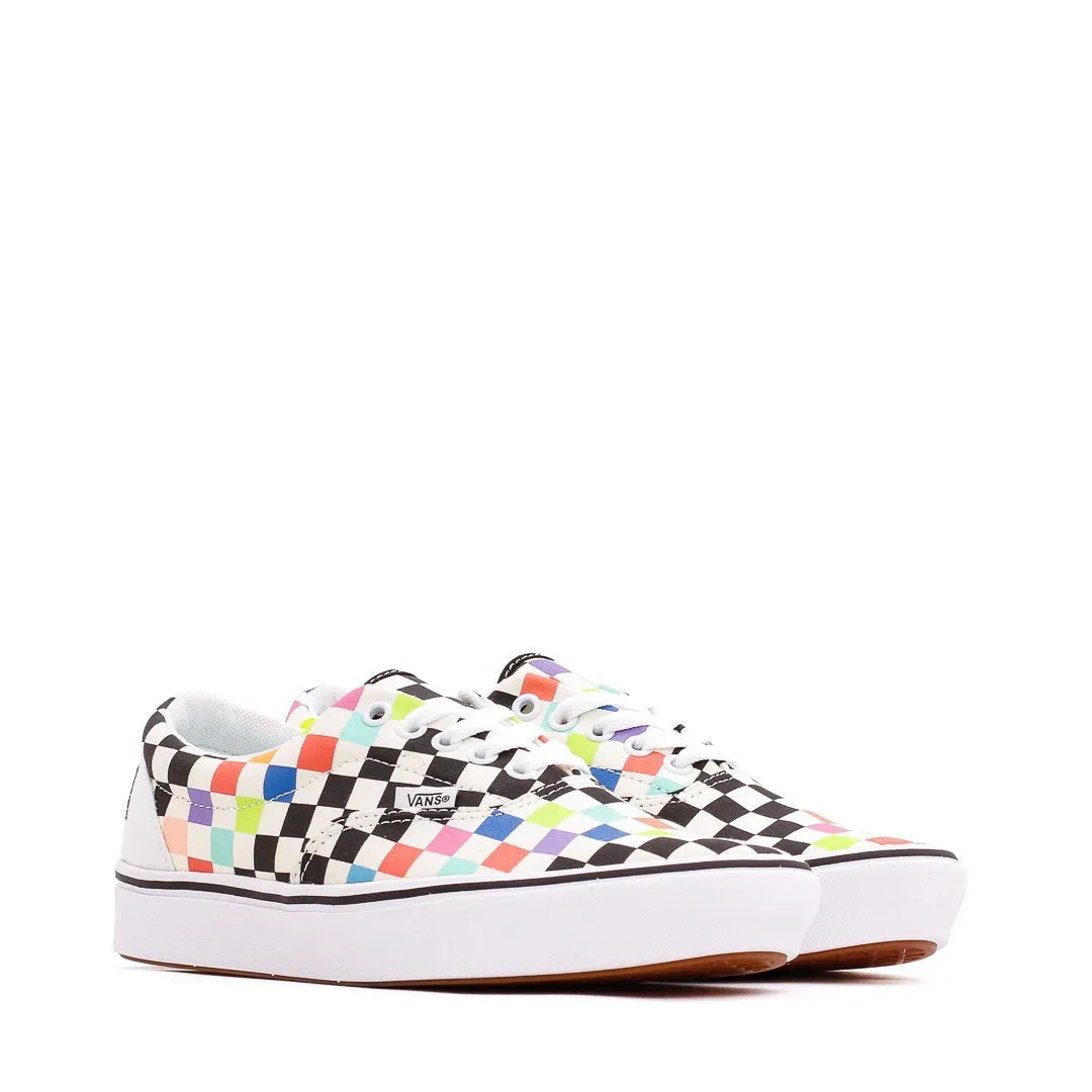 Vans Men UA ComfyCush Era x MoMA VN0A3WM91PJ