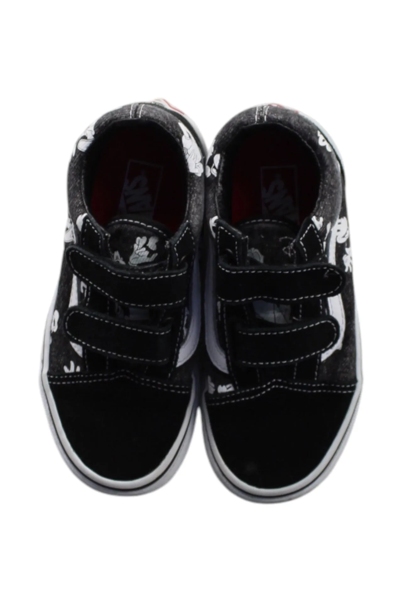Vans Superhero Sneakers EU29