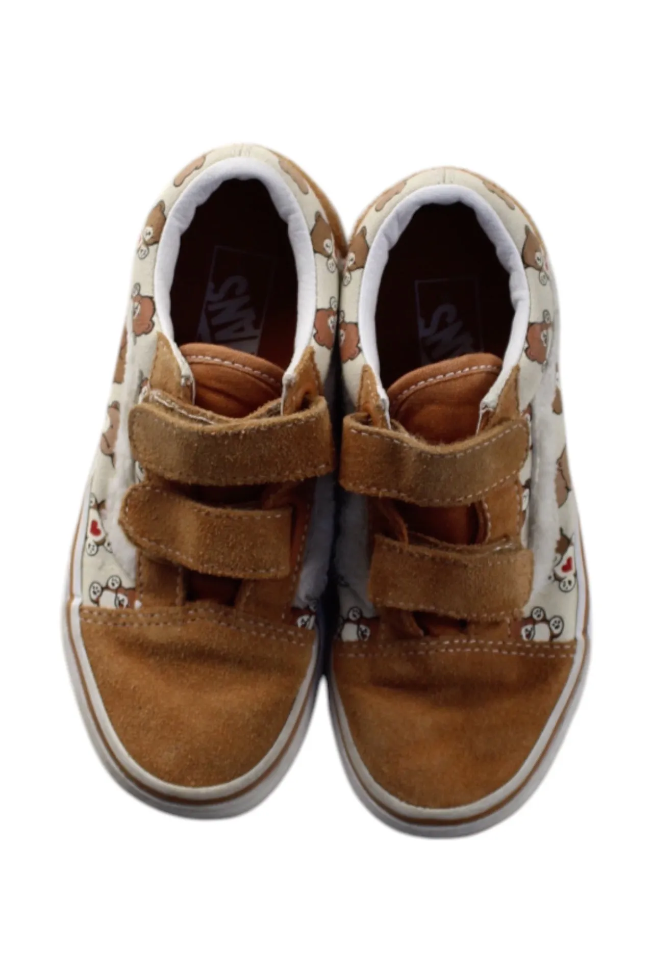 Vans Velcro Sneakers EU30