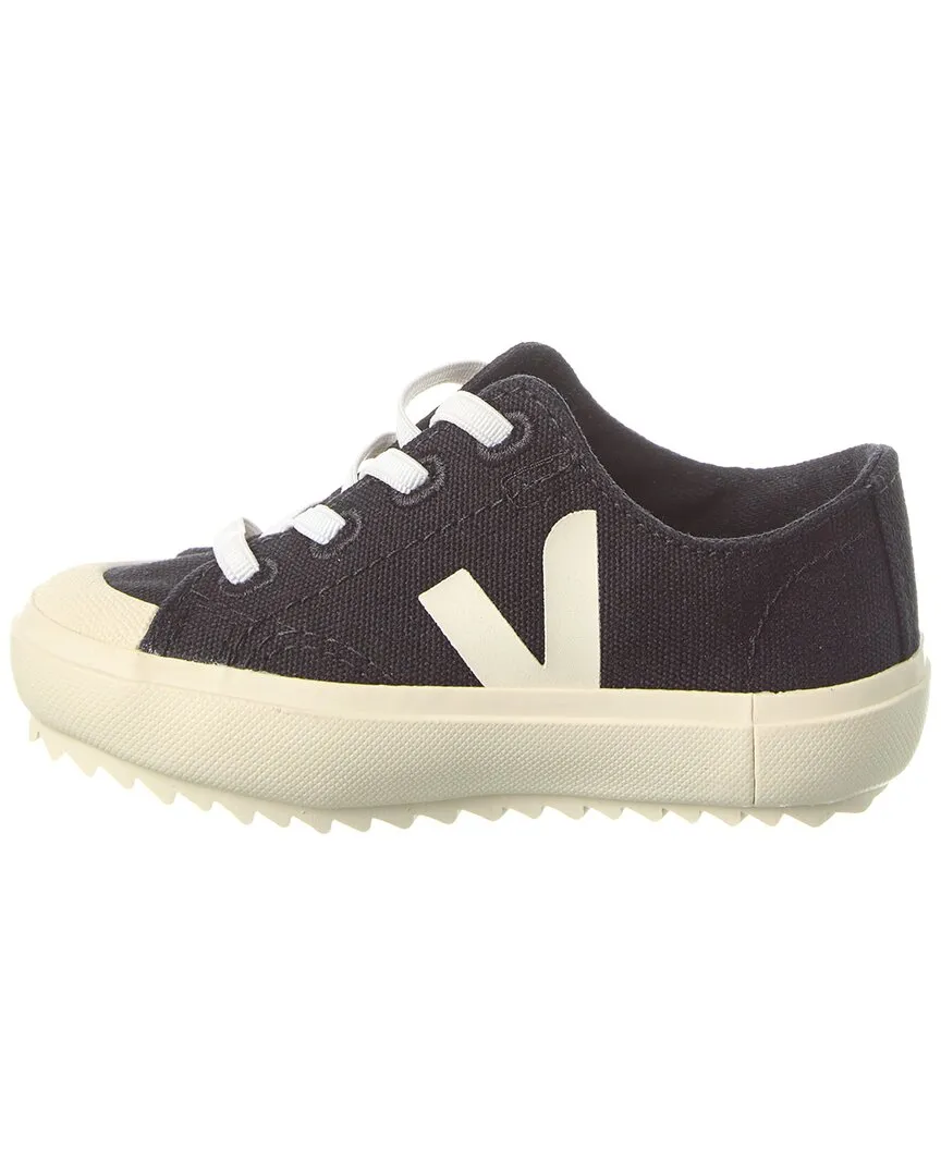VEJA Small Flip El Canvas Sneaker