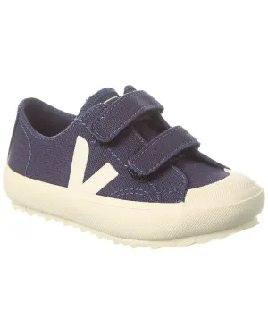 VEJA Small Ollie Canvas Sneaker