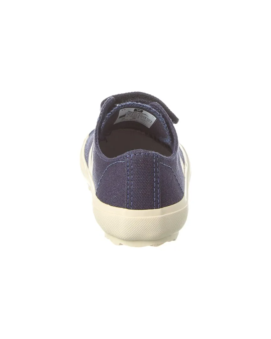 VEJA Small Ollie Canvas Sneaker