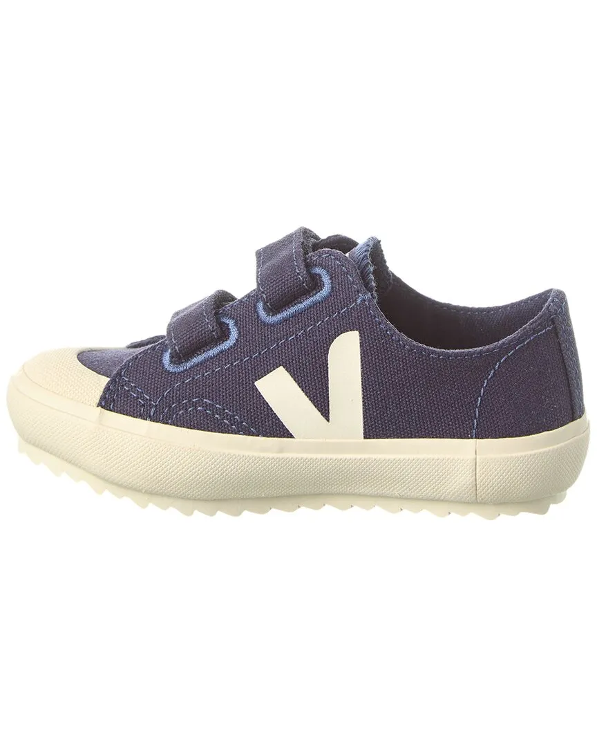 VEJA Small Ollie Canvas Sneaker