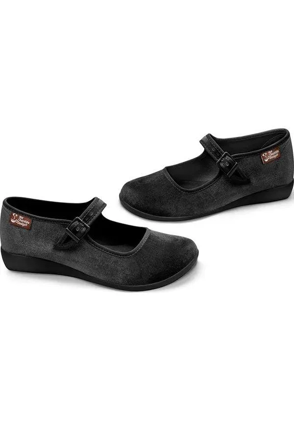 Velvet [Espresso Martini] | FLATS*