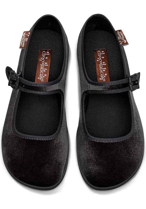 Velvet [Espresso Martini] | FLATS*