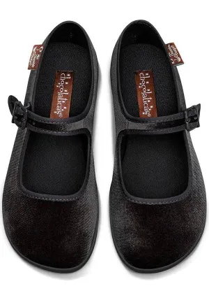 Velvet [Espresso Martini] | FLATS*
