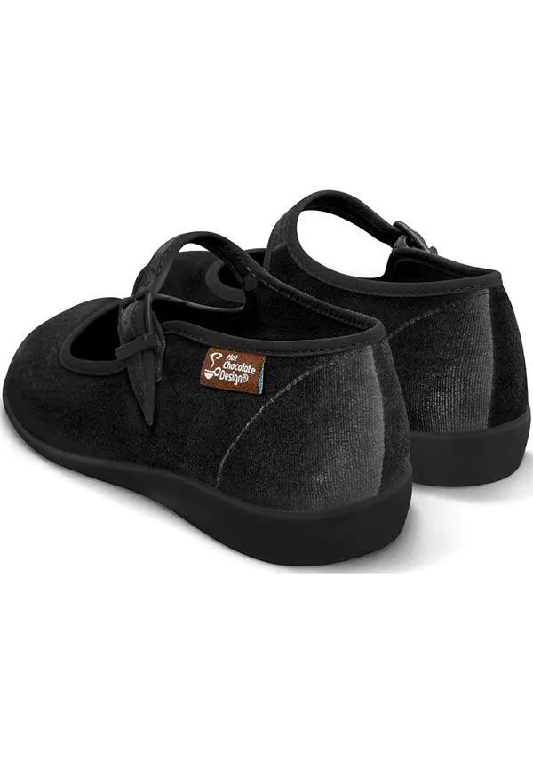 Velvet [Espresso Martini] | FLATS*