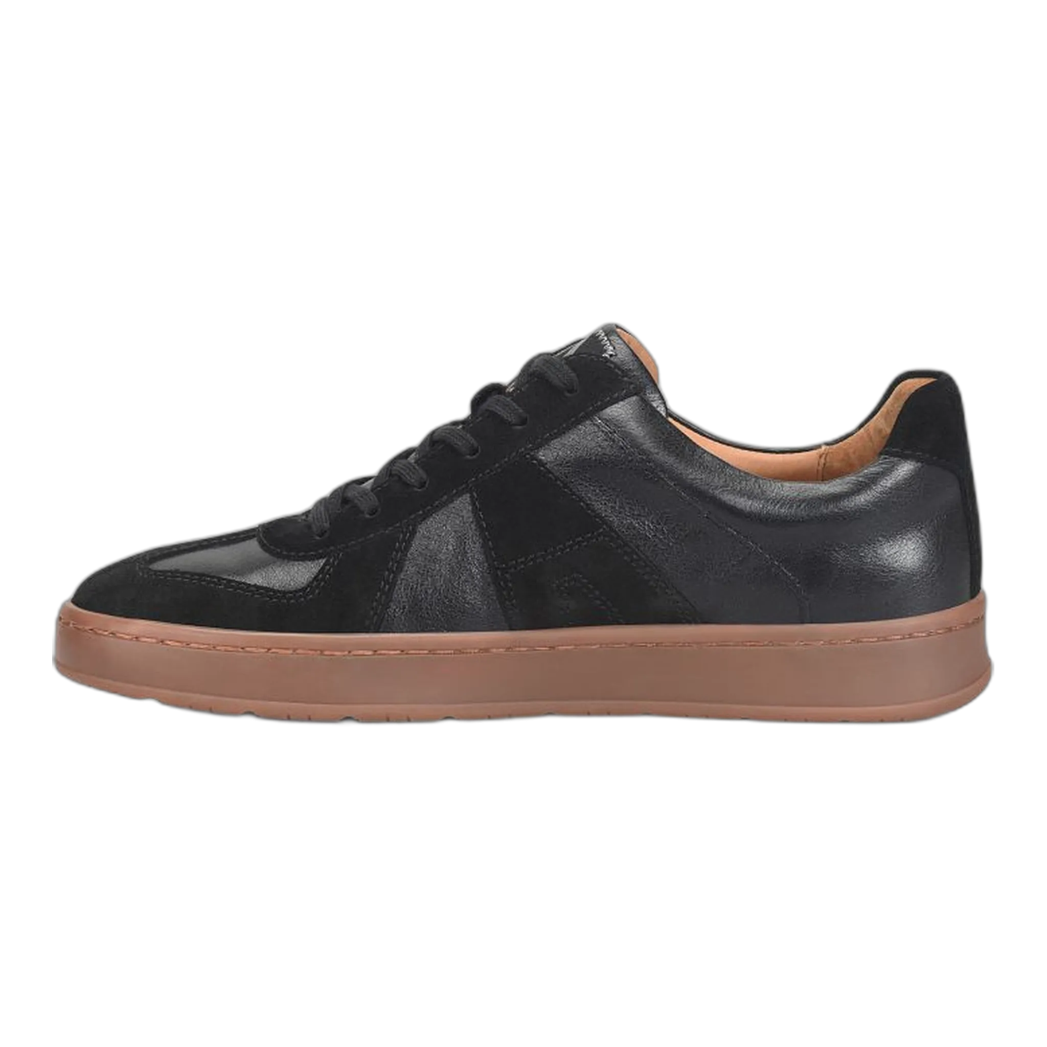 Verano Lace Up Sneakers